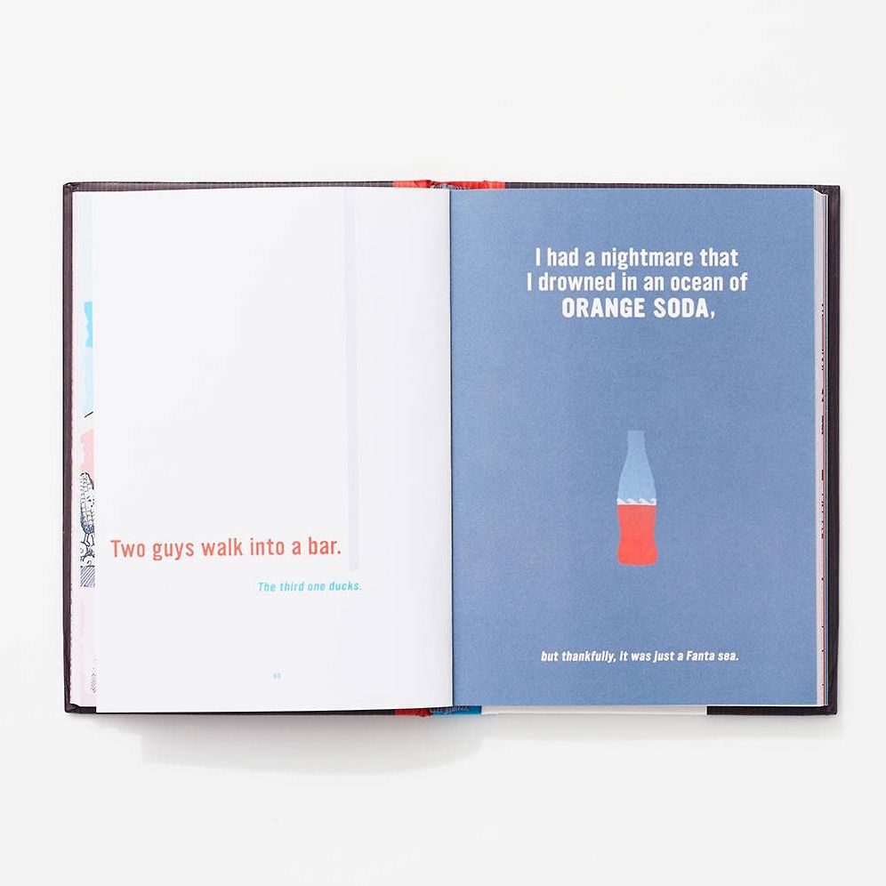 The Essential Compendium of Dad Jokes: The Best of the Worst Dad Jokes for the Painfully Punny Parent301 Jokes!