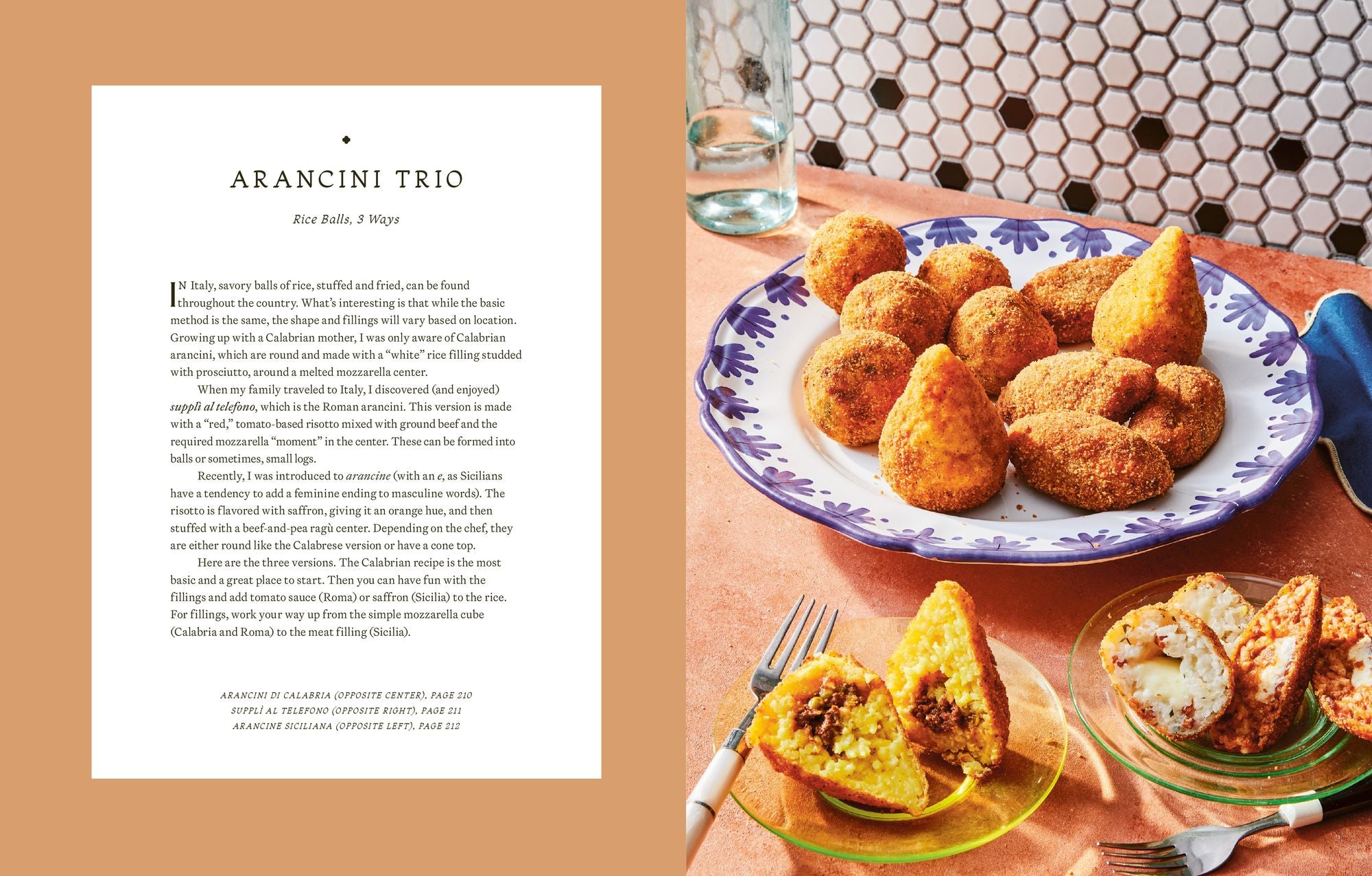 Italian Snacking: Sweet and Savory Recipes for Every Hour of the Day - A Cookbook