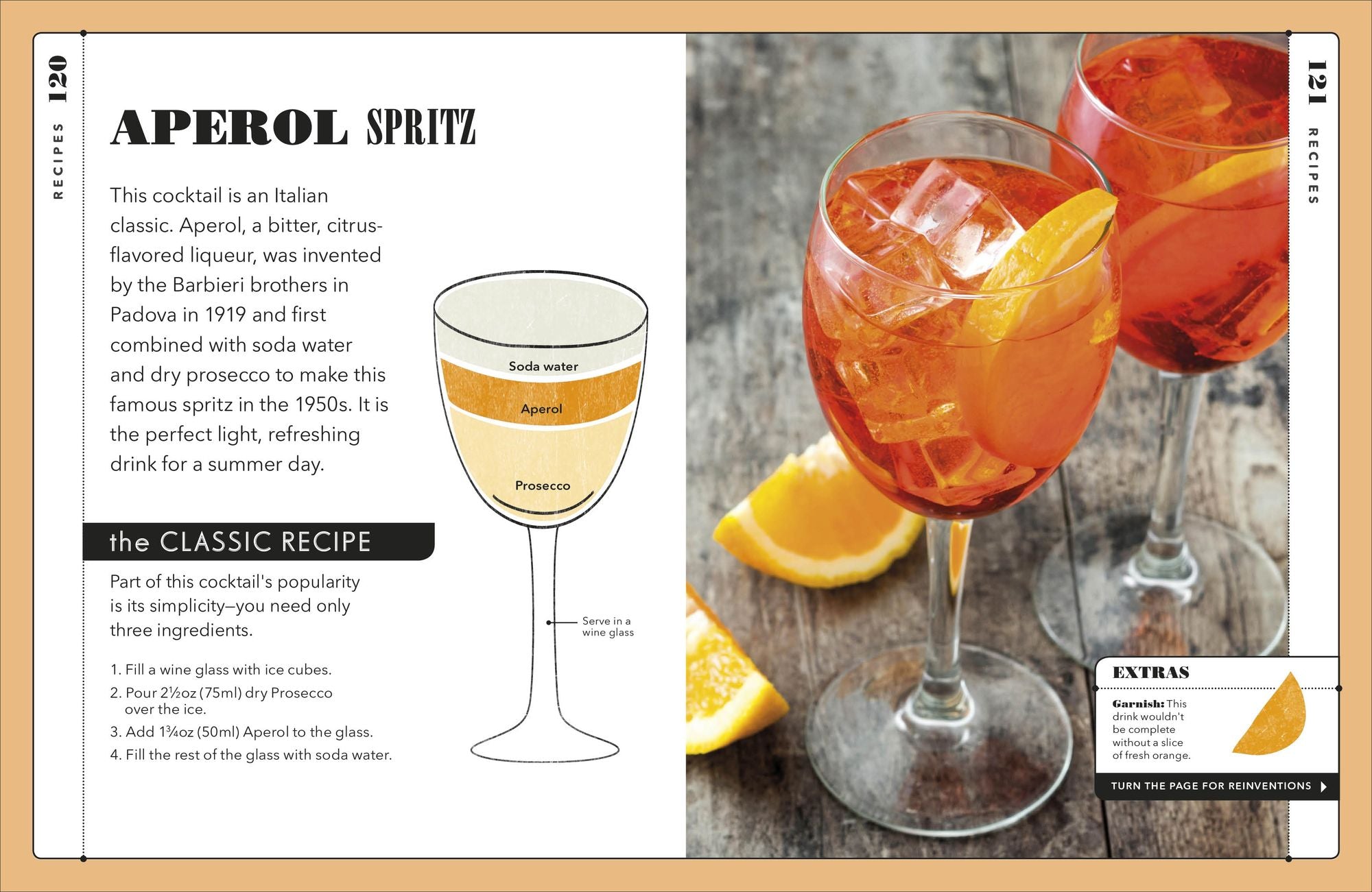 Let's Get Fizzical: More than 50 Bubbly Cocktail Recipes with Prosecco, Champagne, and Other Sparkli
