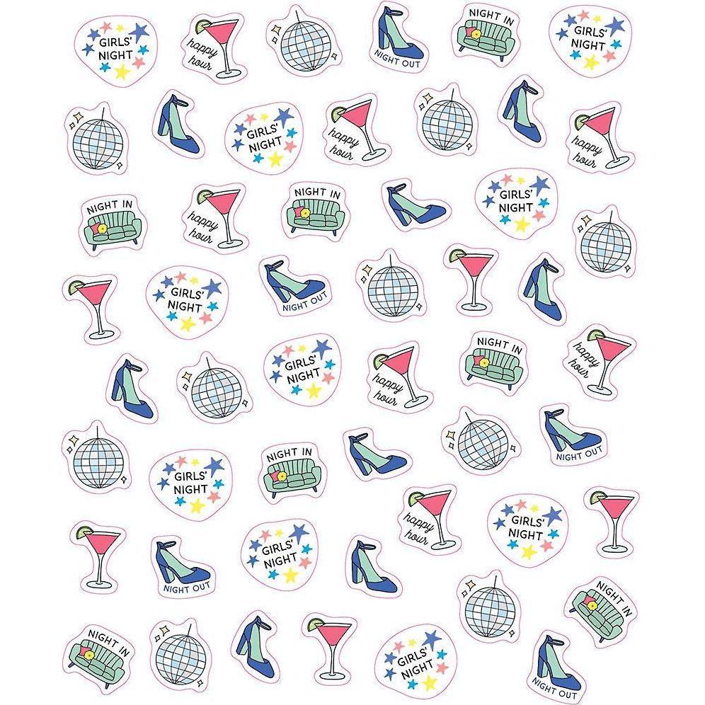 So. Many. Planner Stickers.: 2,600 Stickers to Decorate, Organize, and Brighten Your Planner