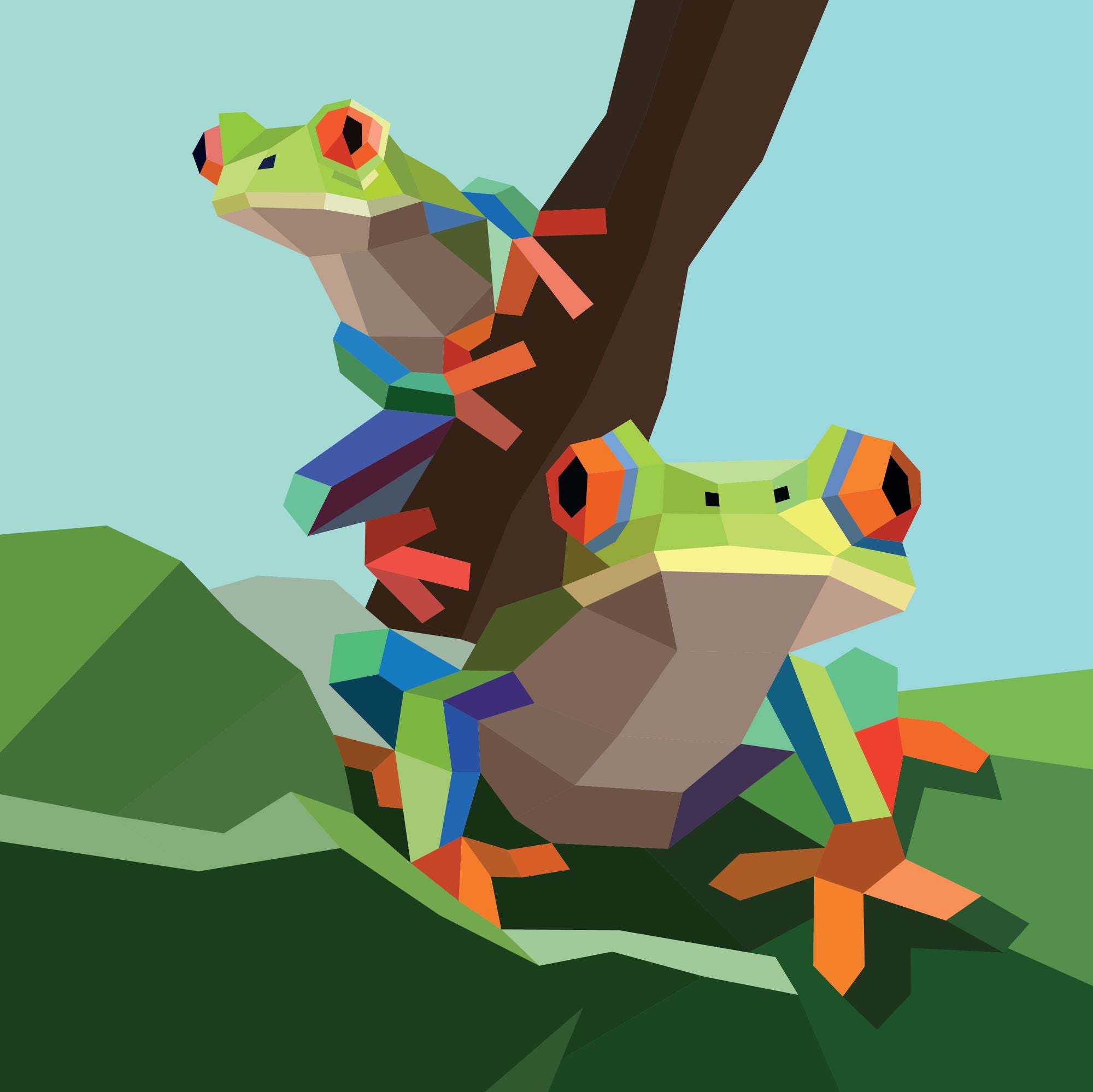 Paint by Sticker Kids (Official): Pets: Create 10 Pictures One Sticker at a Time!