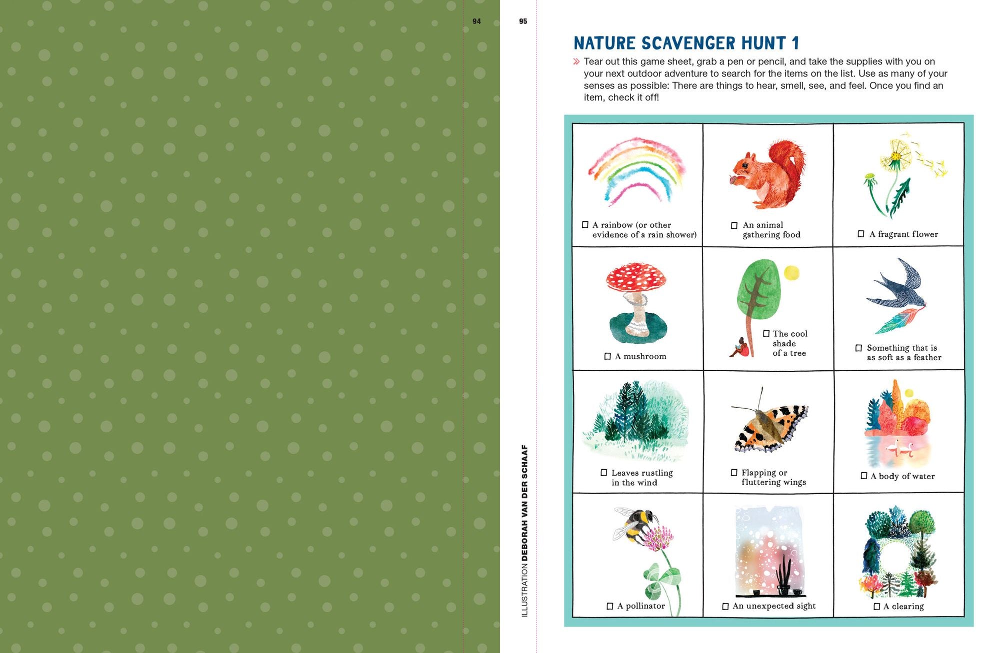 The Kids' Book of Craft Love: Write. Make. Play. Share.