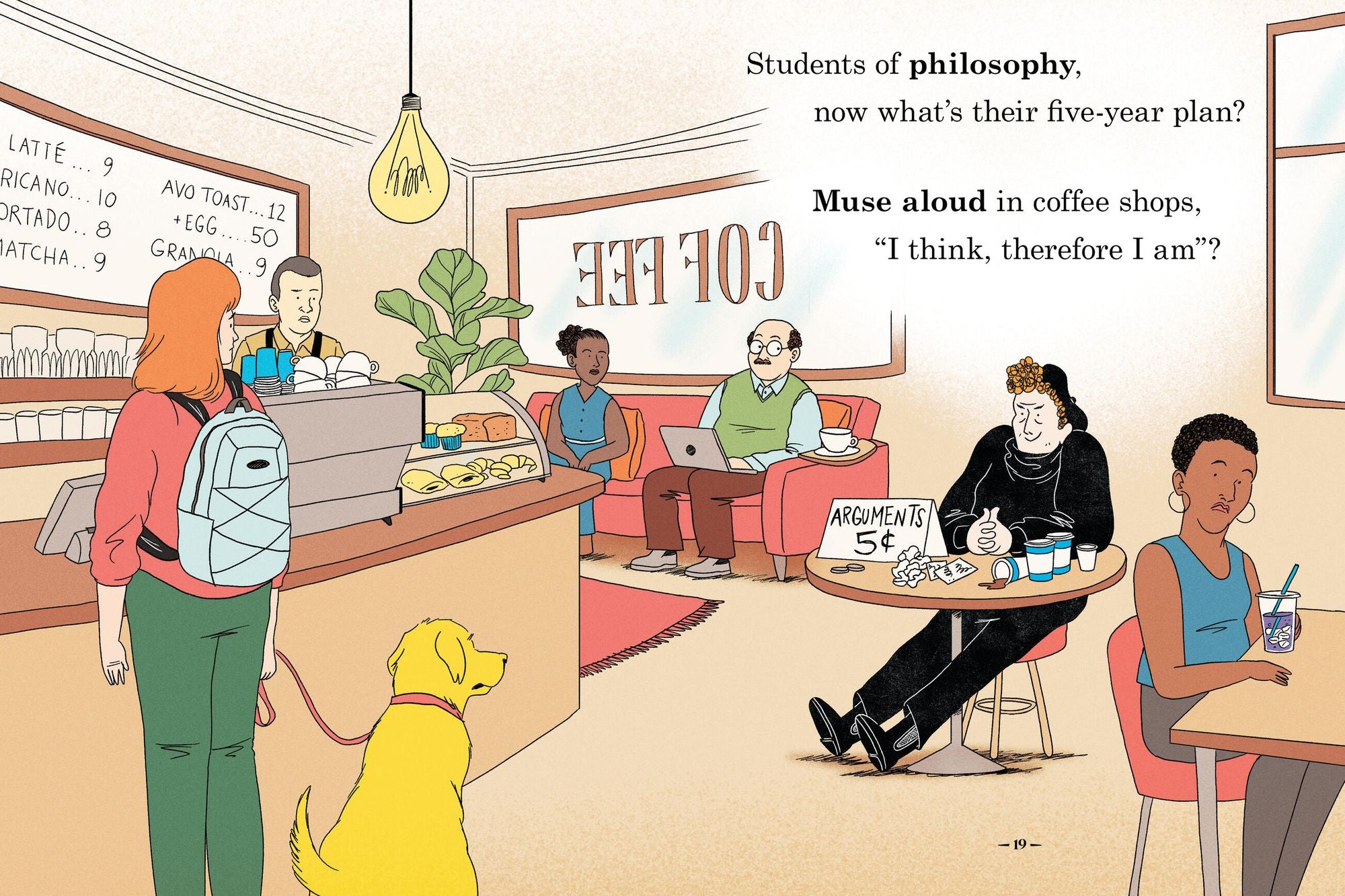 At Least You're Not an English Major: And Other Comforting Sentiments for the New Graduate