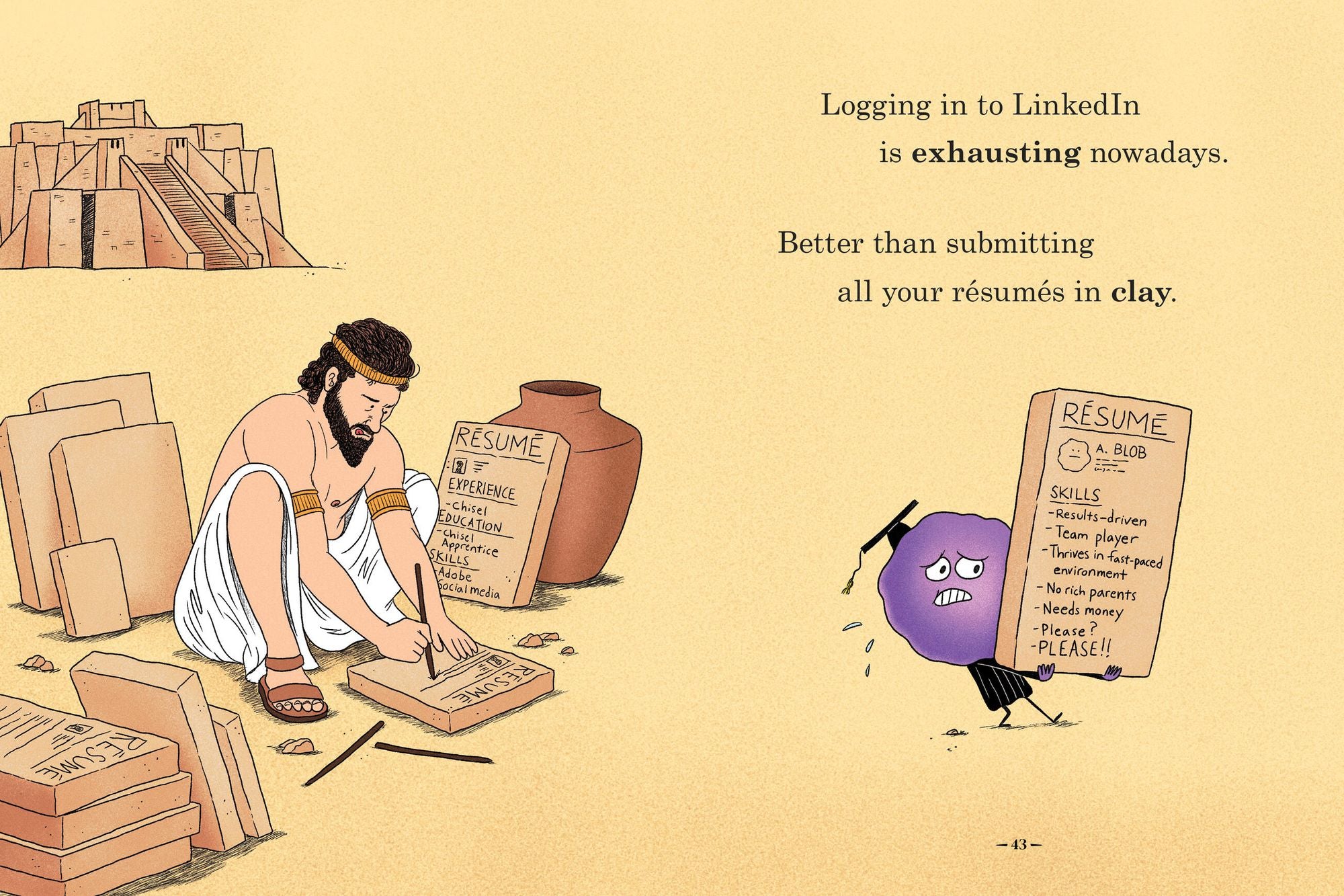 At Least You're Not an English Major: And Other Comforting Sentiments for the New Graduate