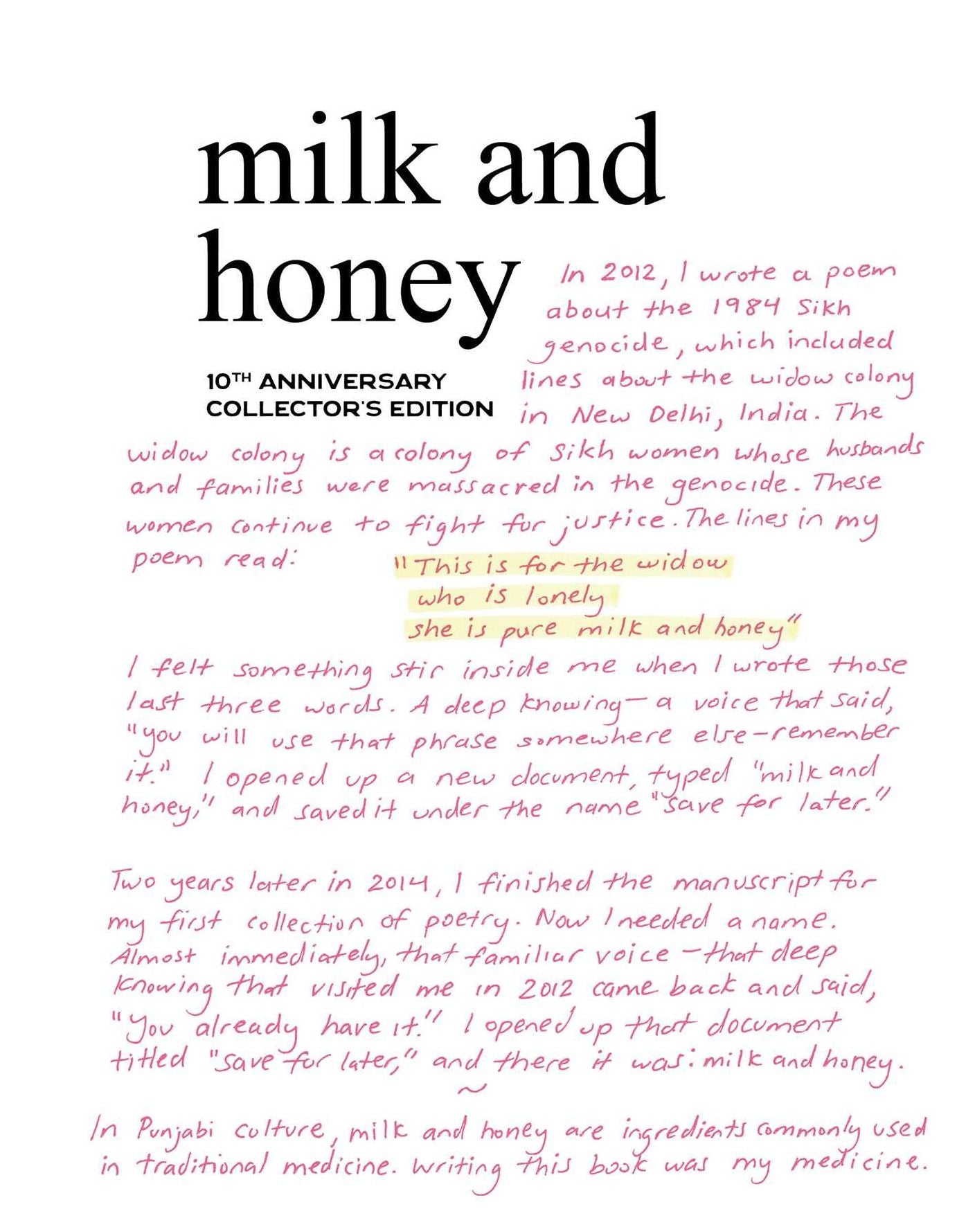Katie　MILK &amp; HONEY Fall Harvest New York Creamed Honey Gift Set – HoneyGramz