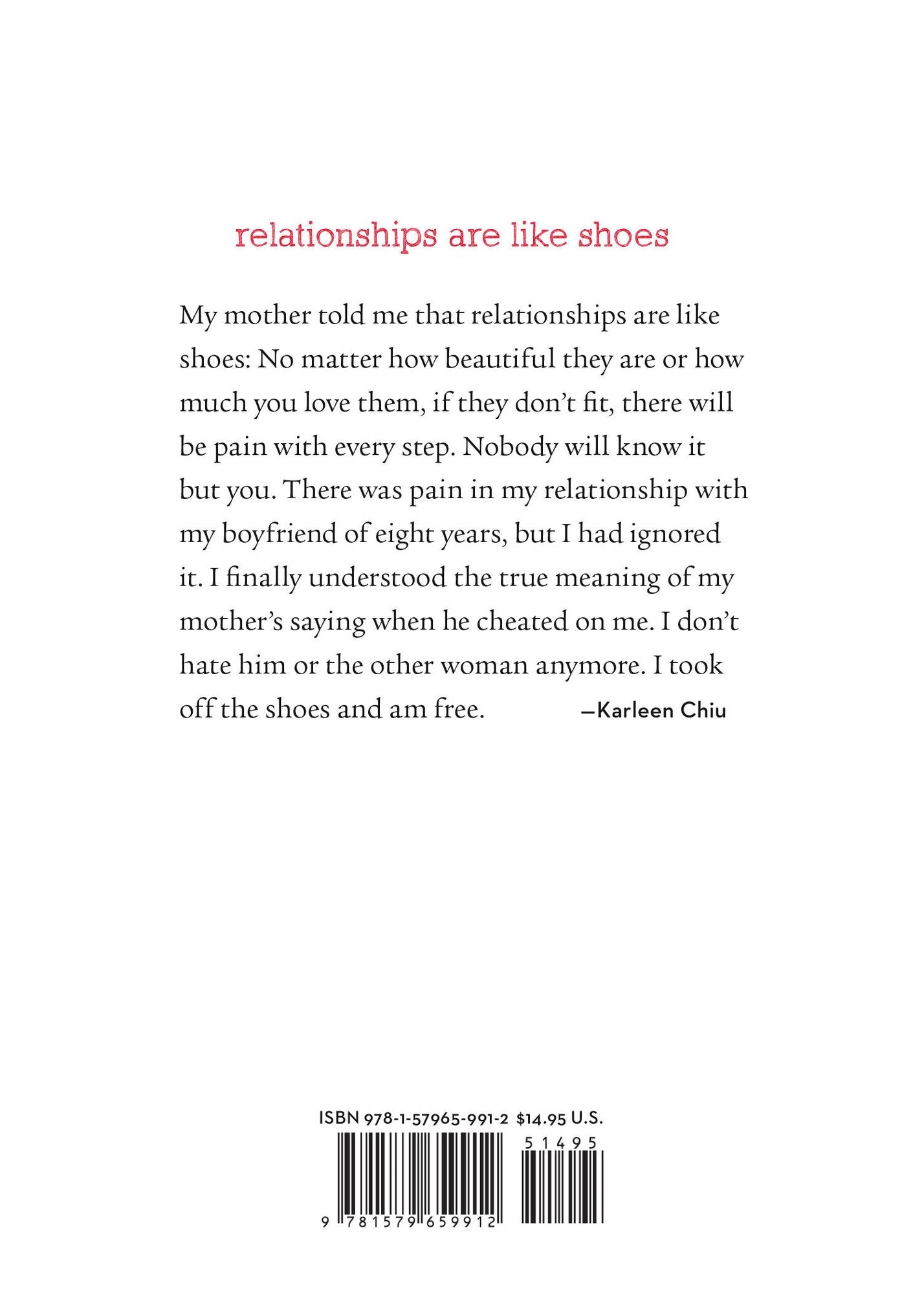 Tiny Love Stories: True Tales of Love in 100 Words or Less