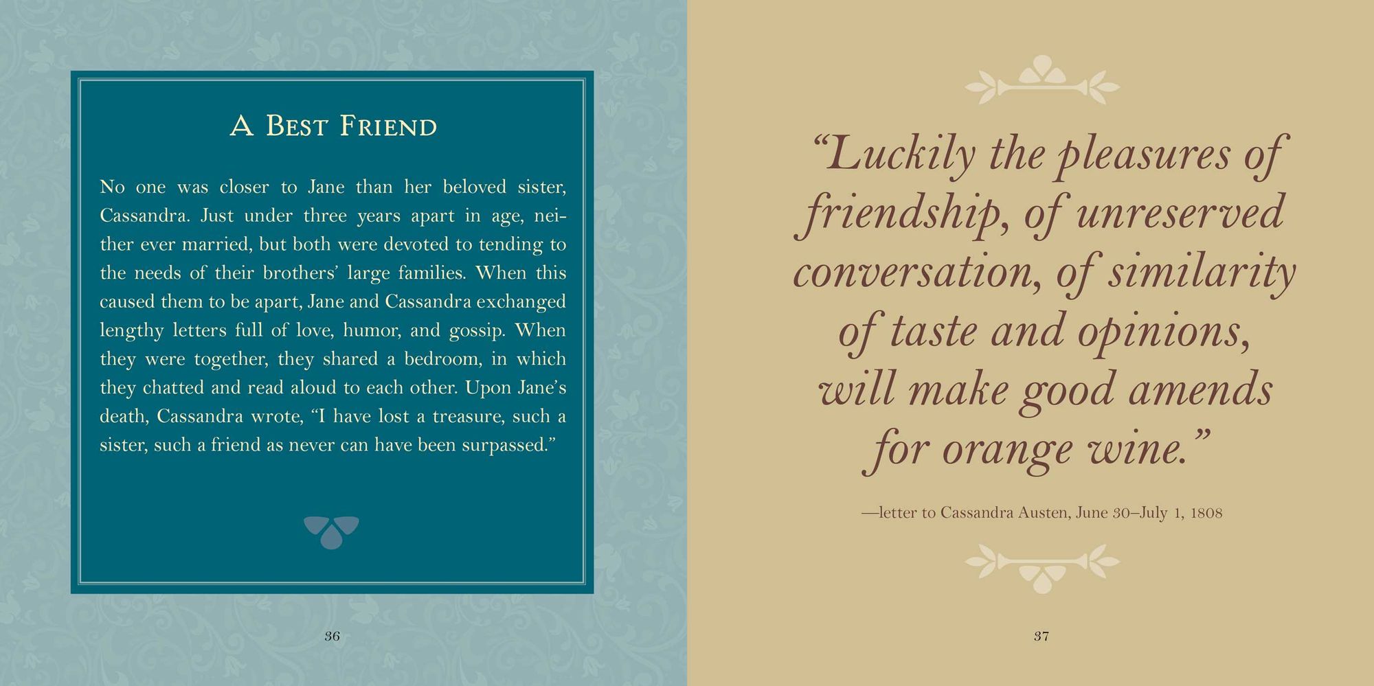 The Wit and Wisdom of Jane Austen: A Treasure Trove of 175 Quips from a Beloved Writer