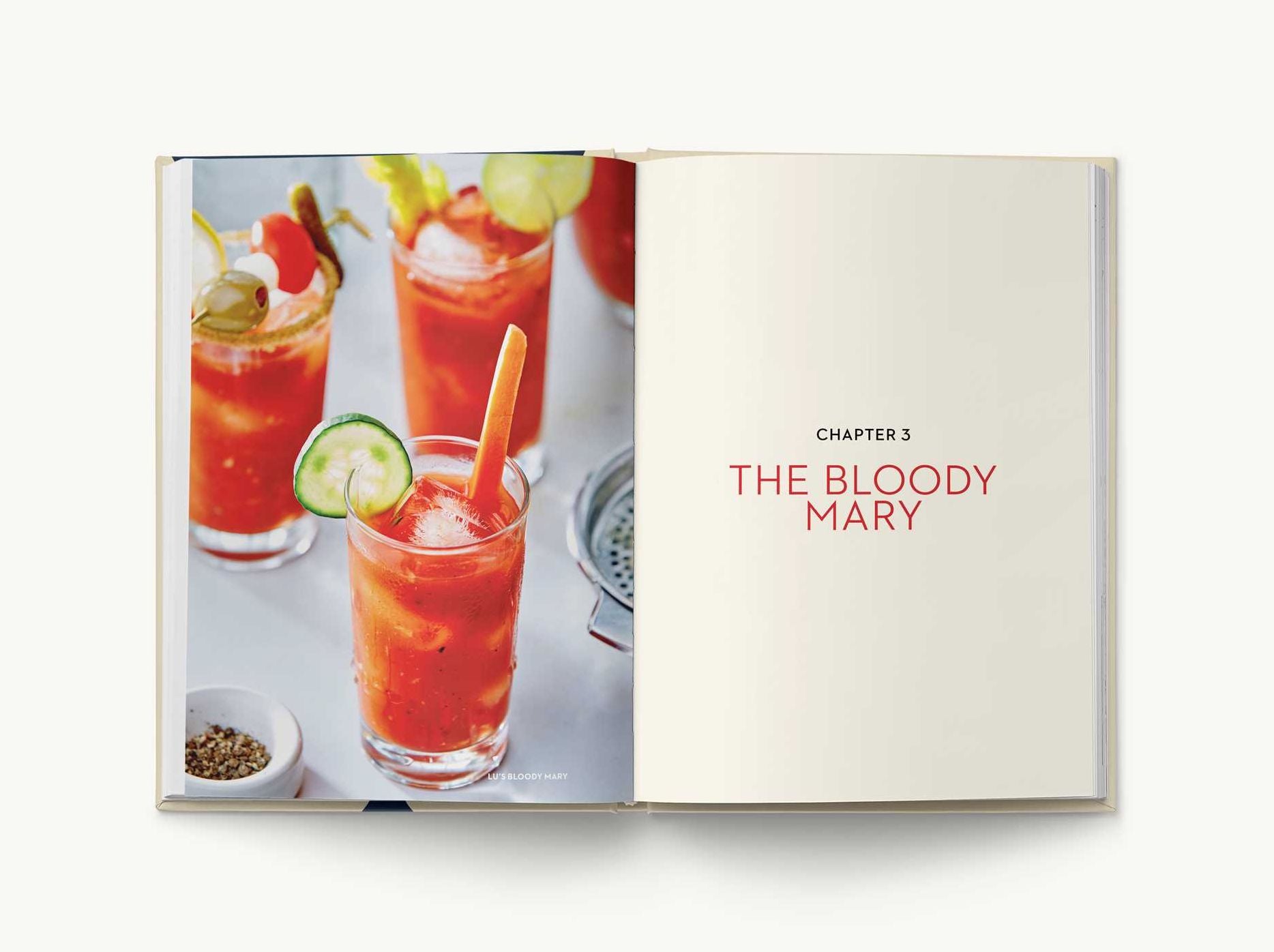 The New York Times Essential Book of Cocktails (Second Edition): Over 400 Classic Drink Recipes With Great Writing from The New York Times
