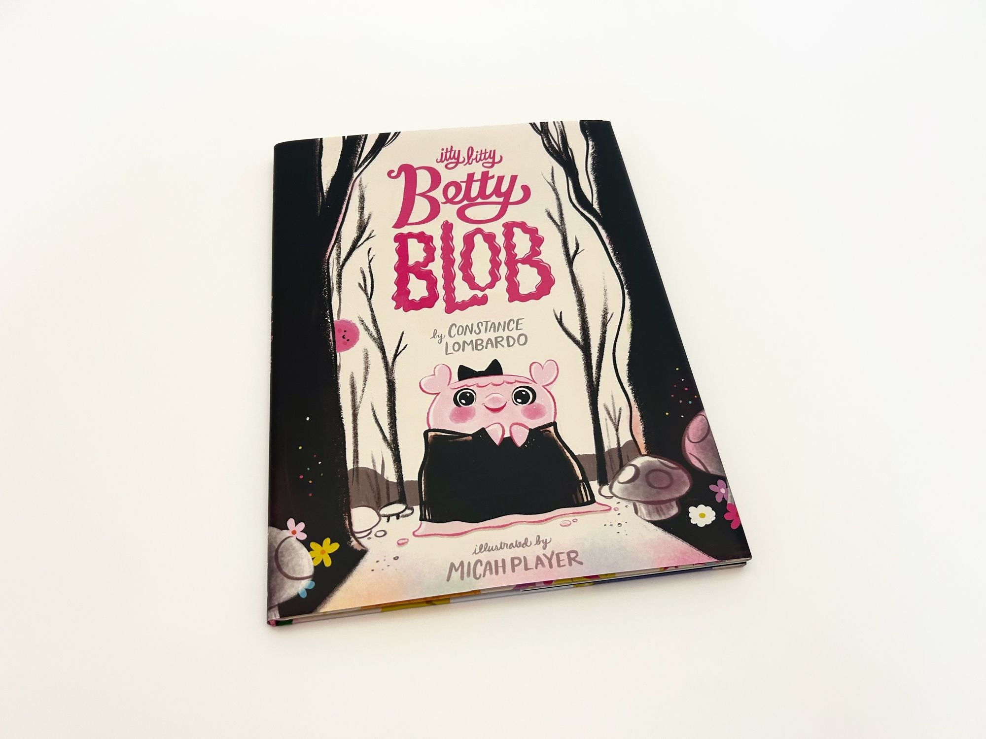 Itty Bitty Betty Blob | Paper Source
