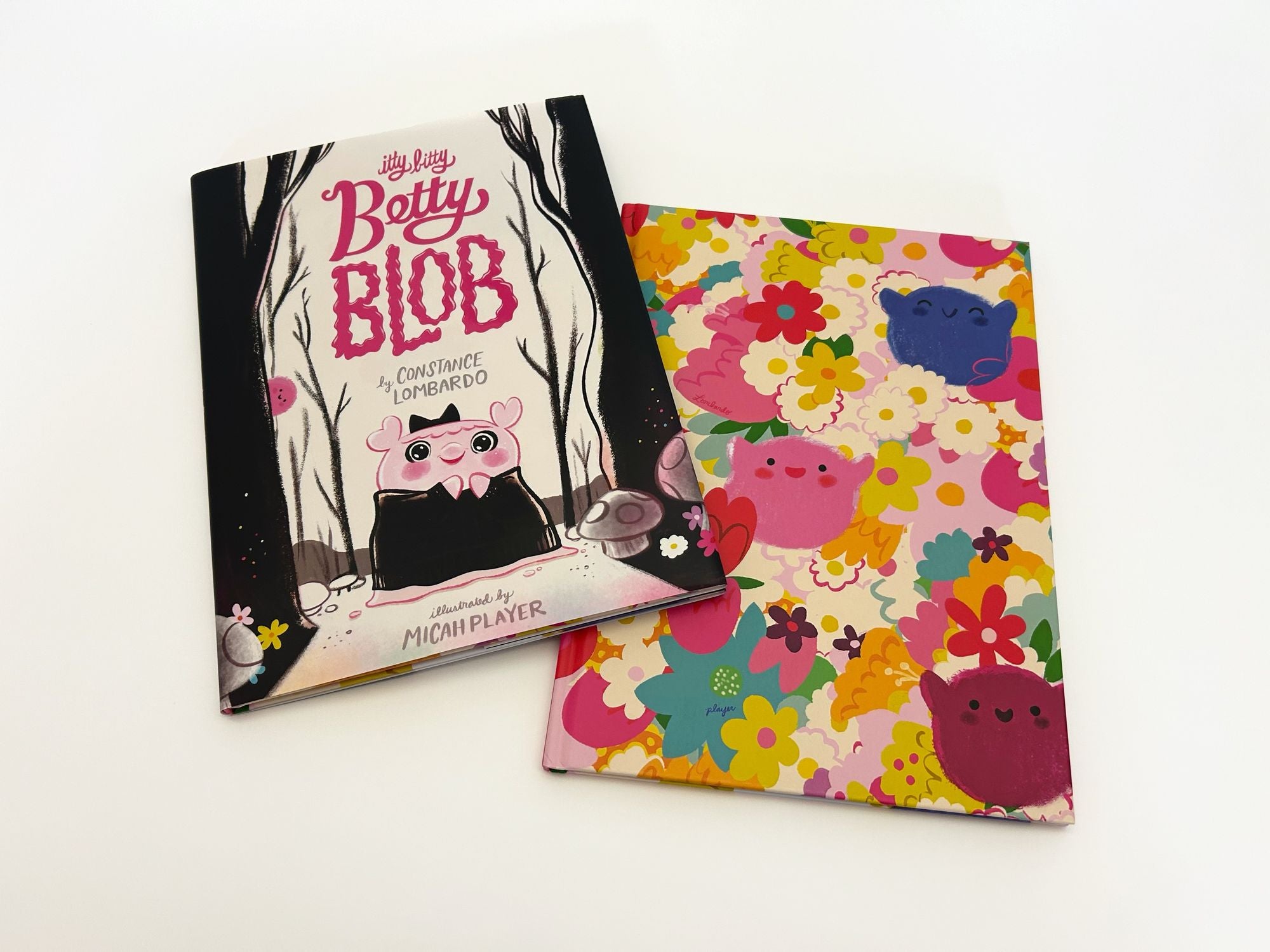Itty Bitty Betty Blob | Paper Source