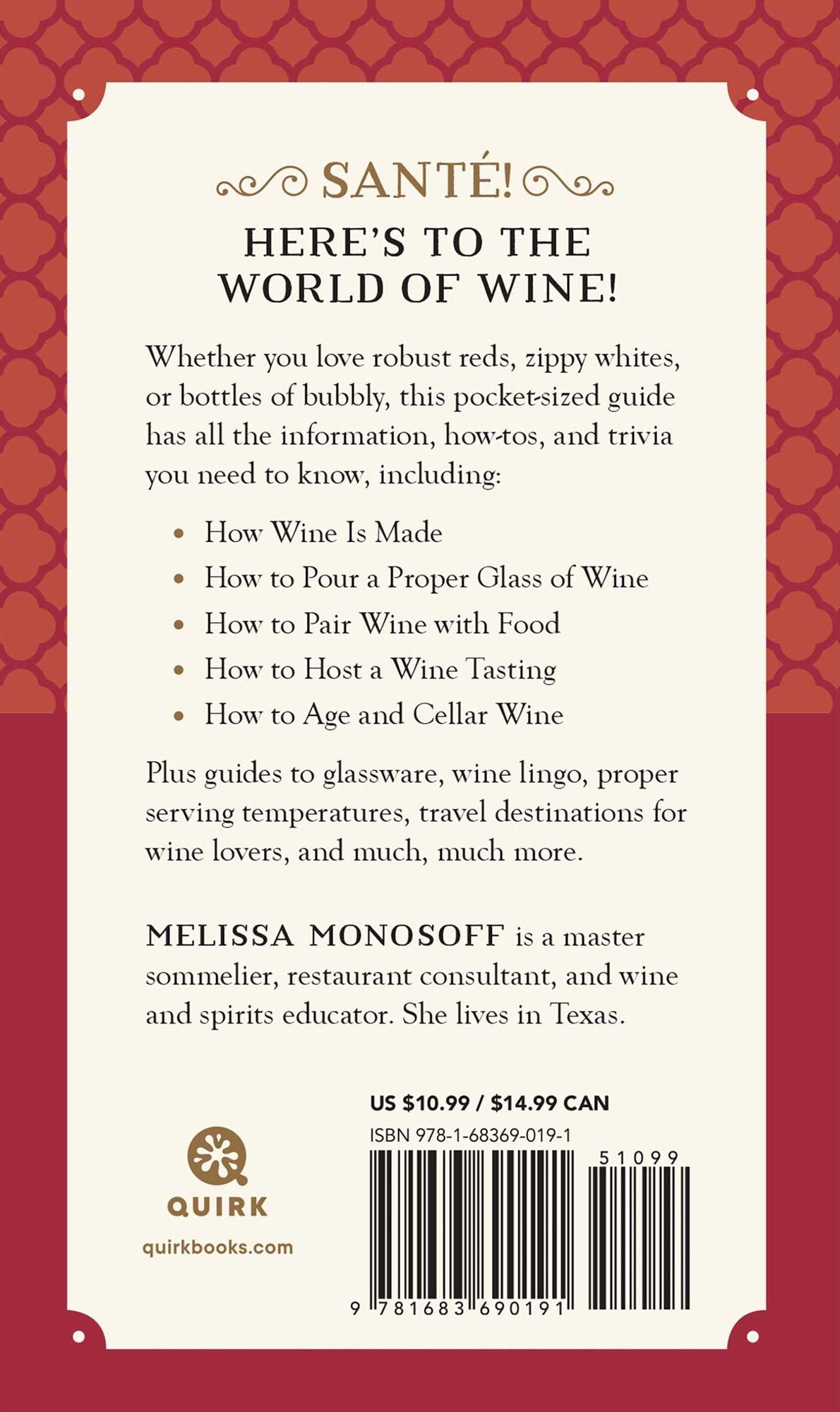Stuff Every Wine Snob Should Know