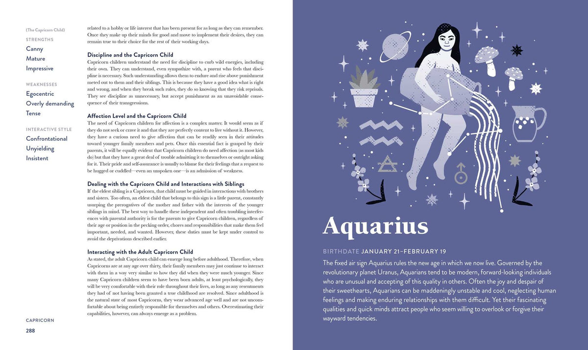 The Astrology of You and Me: How to Understand and Improve Every Relationship in Your Life