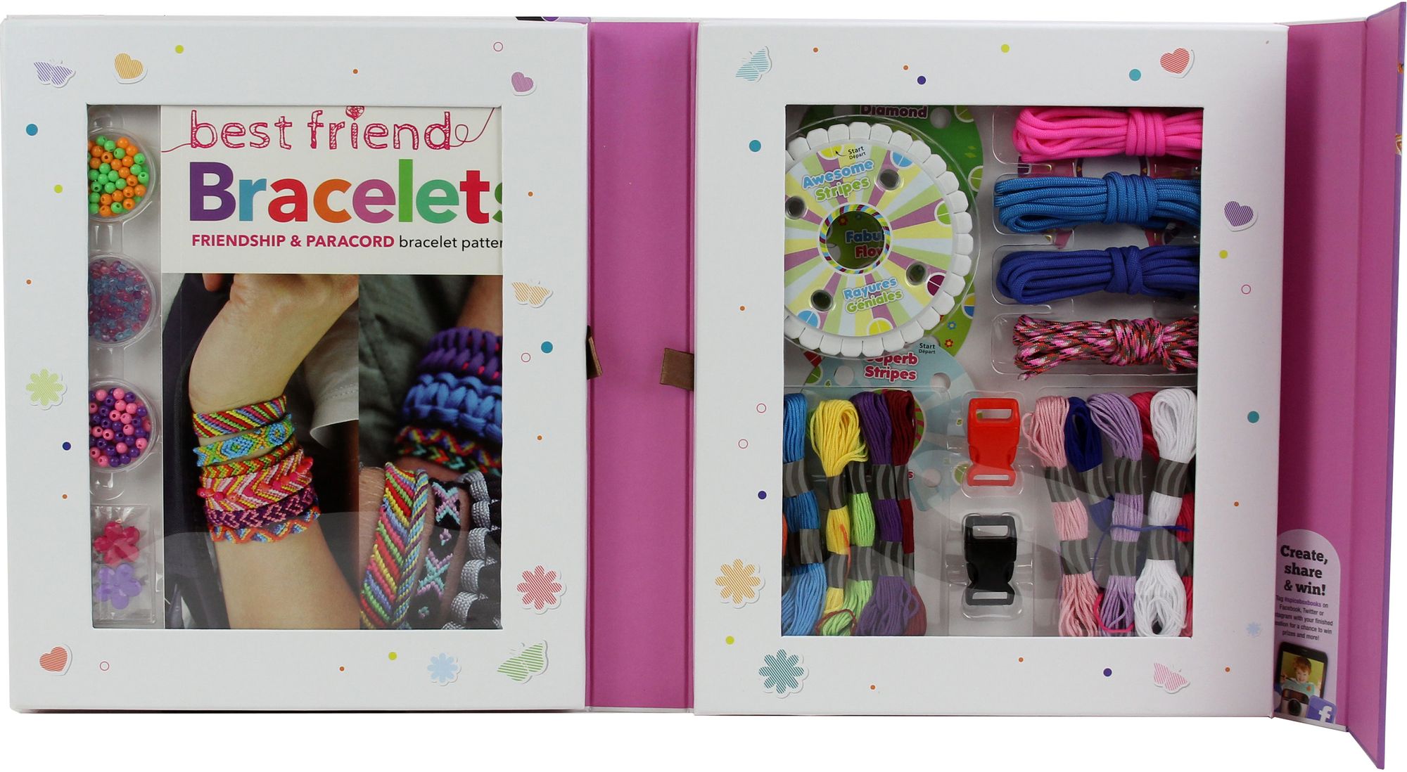 Best Friend Bracelets | Paper Source