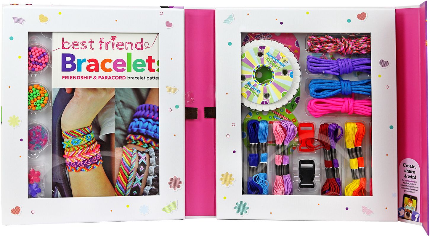 Best Friend Bracelets | Paper Source