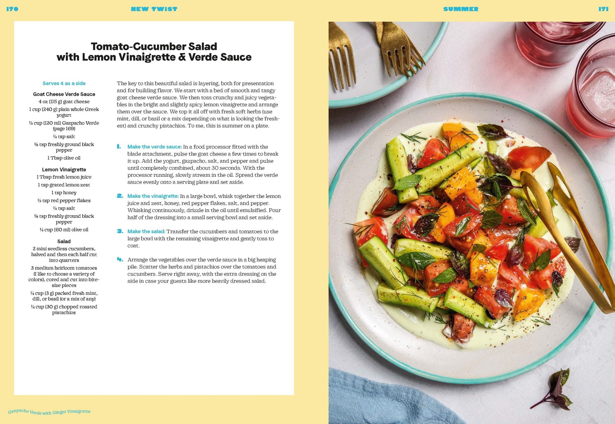 Every Season Is Soup Season: 85+ Souper-Adaptable Recipes to Batch