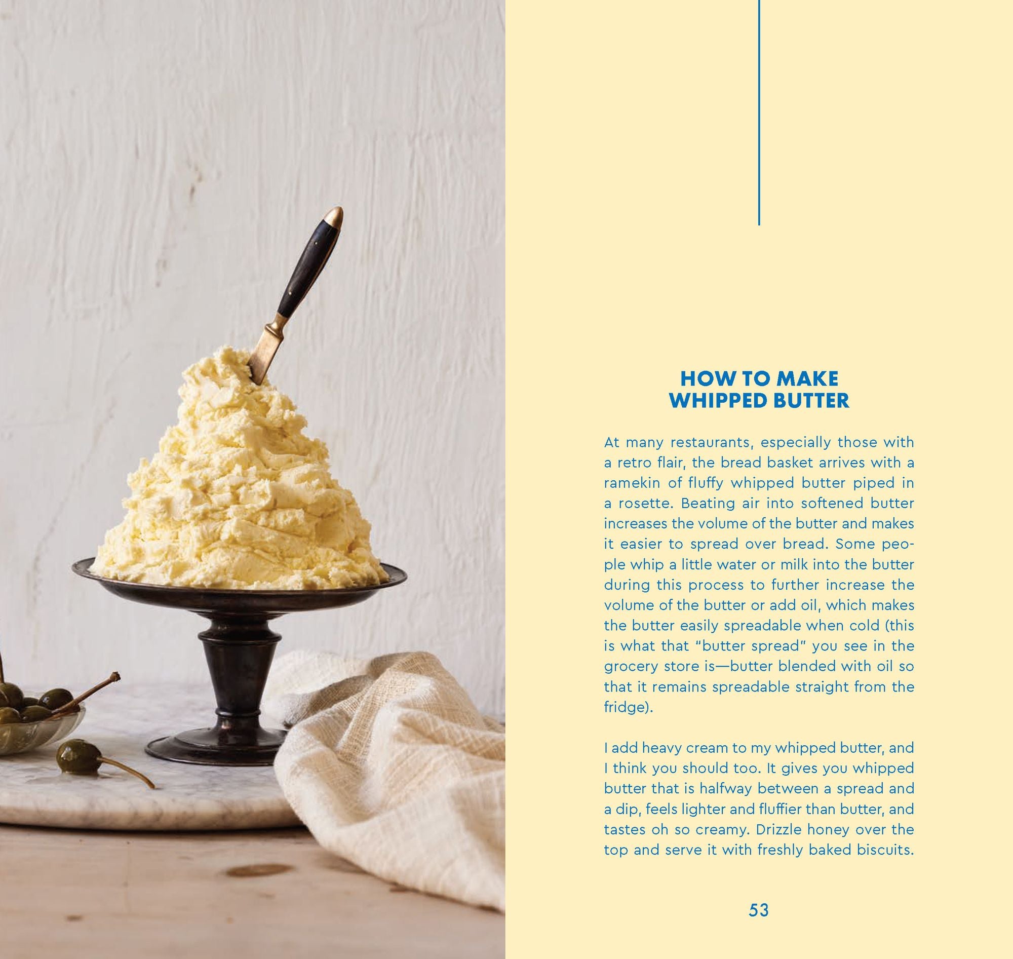The Butter Book