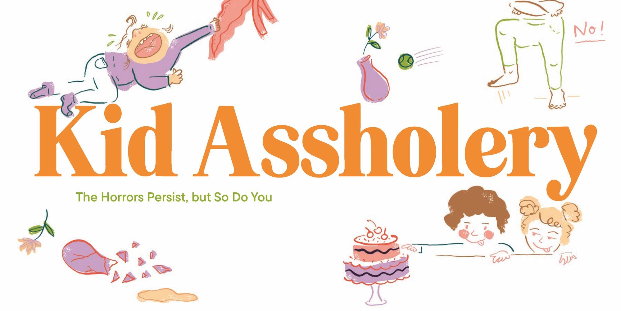 Mom Meditations: Survive the WTF Moments of Motherhood (Without Losing Your Sh*t)