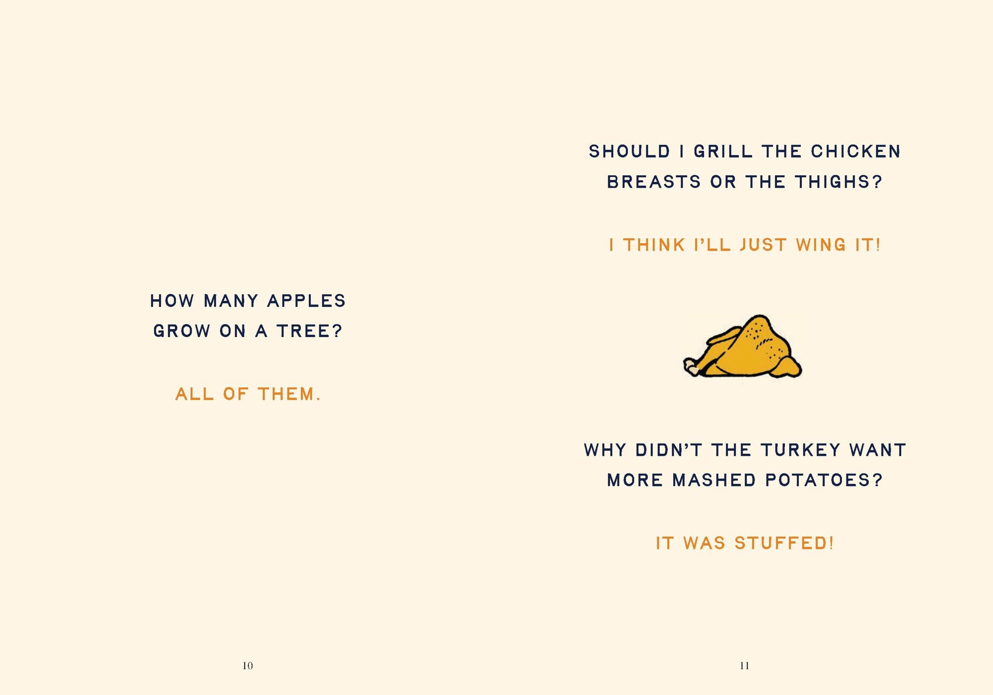 This Is the Only Book of Dad Jokes You'll Ever Need: 302 of the Best and Most Cringeworthy Dad Jokes