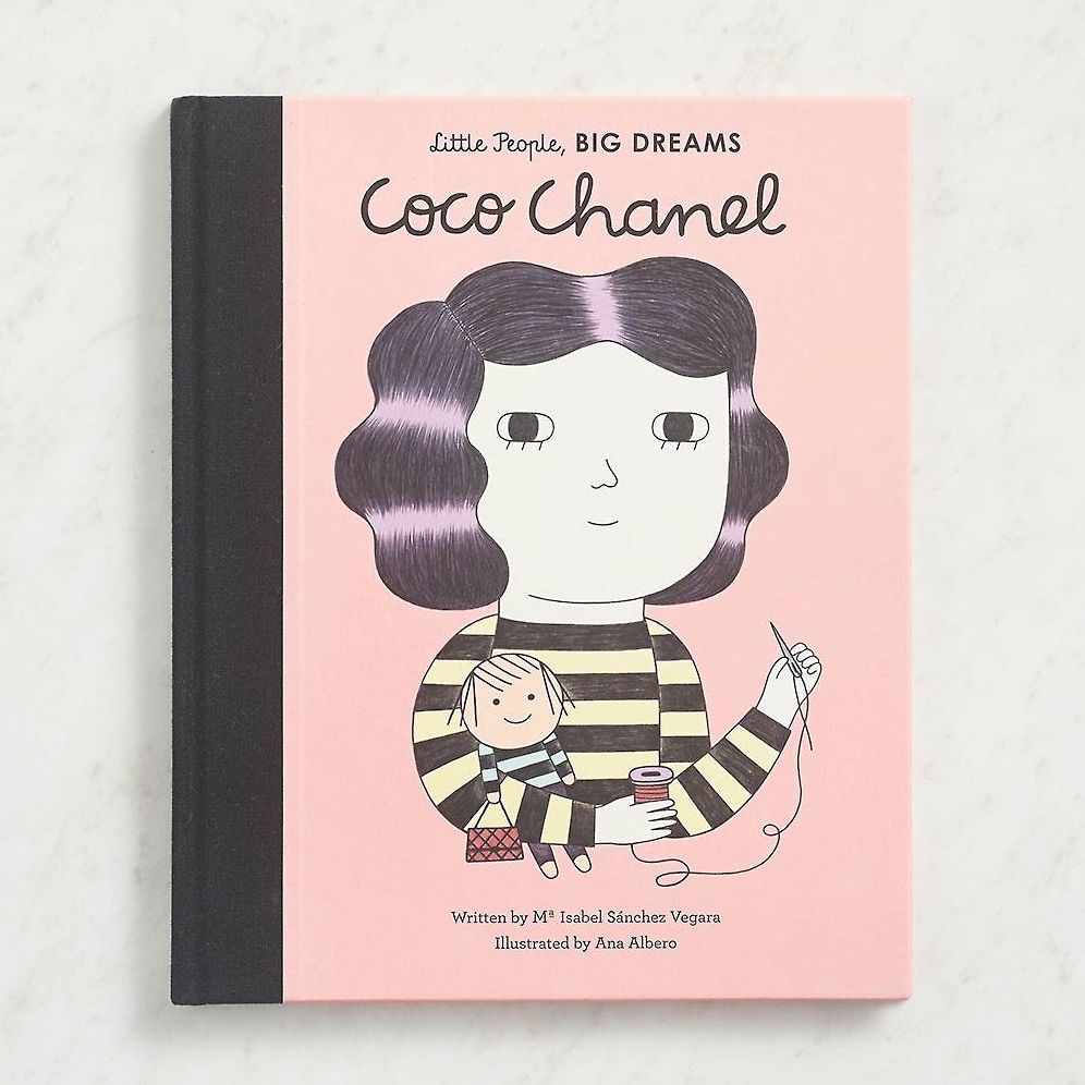 Coco Chanel