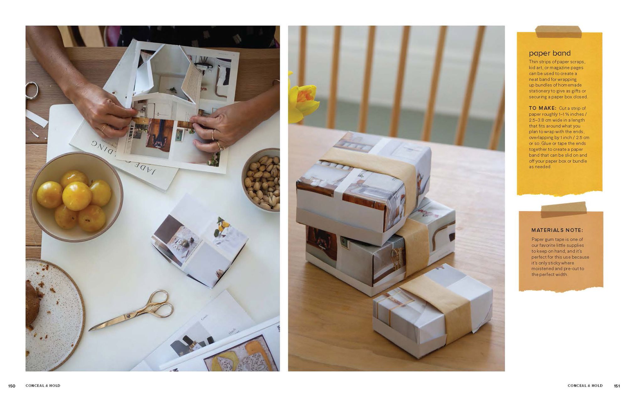 Making Things: Finding Use, Meaning, and Satisfaction in Crafting Everyday Objects