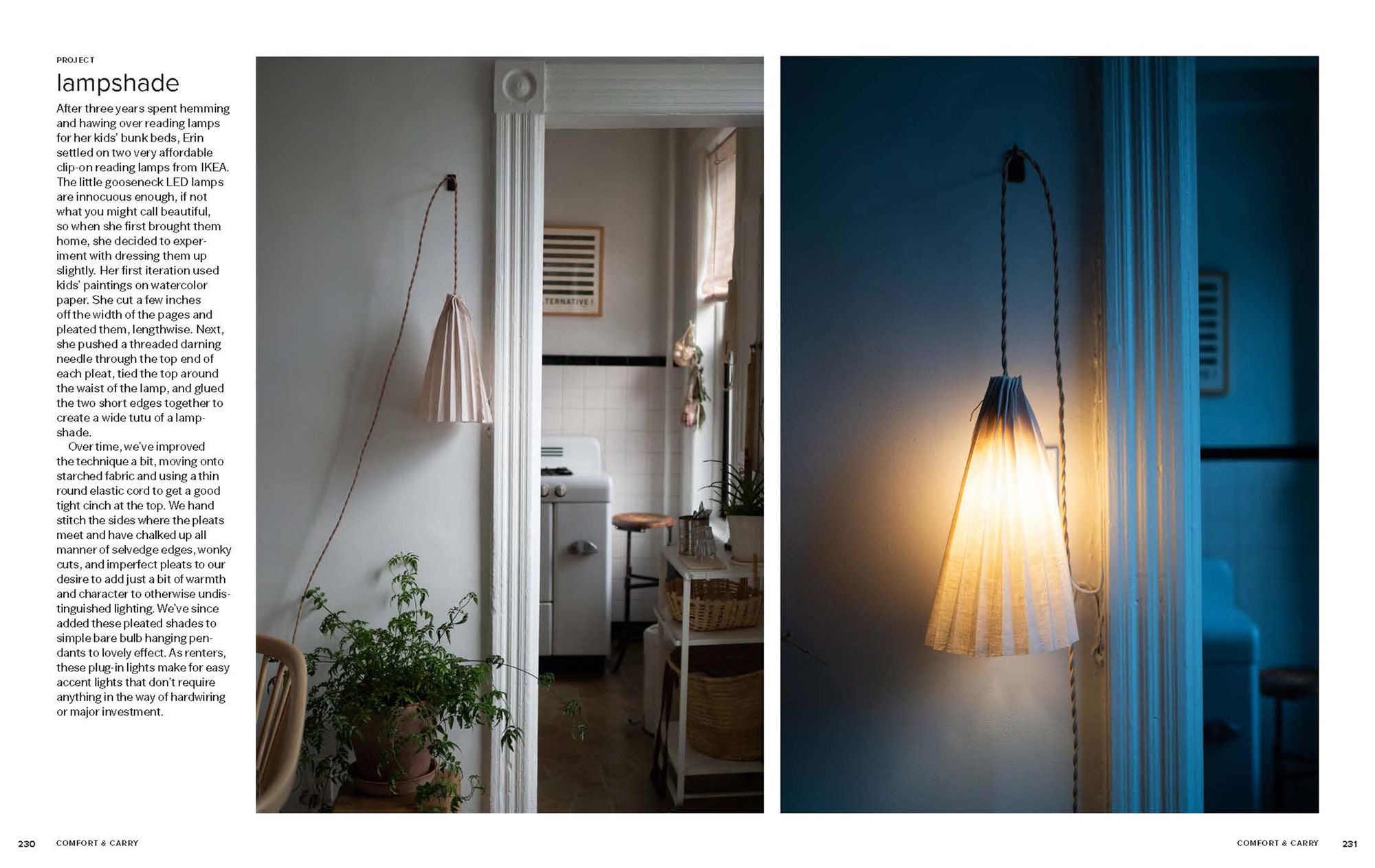 Making Things: Finding Use, Meaning, and Satisfaction in Crafting Everyday Objects