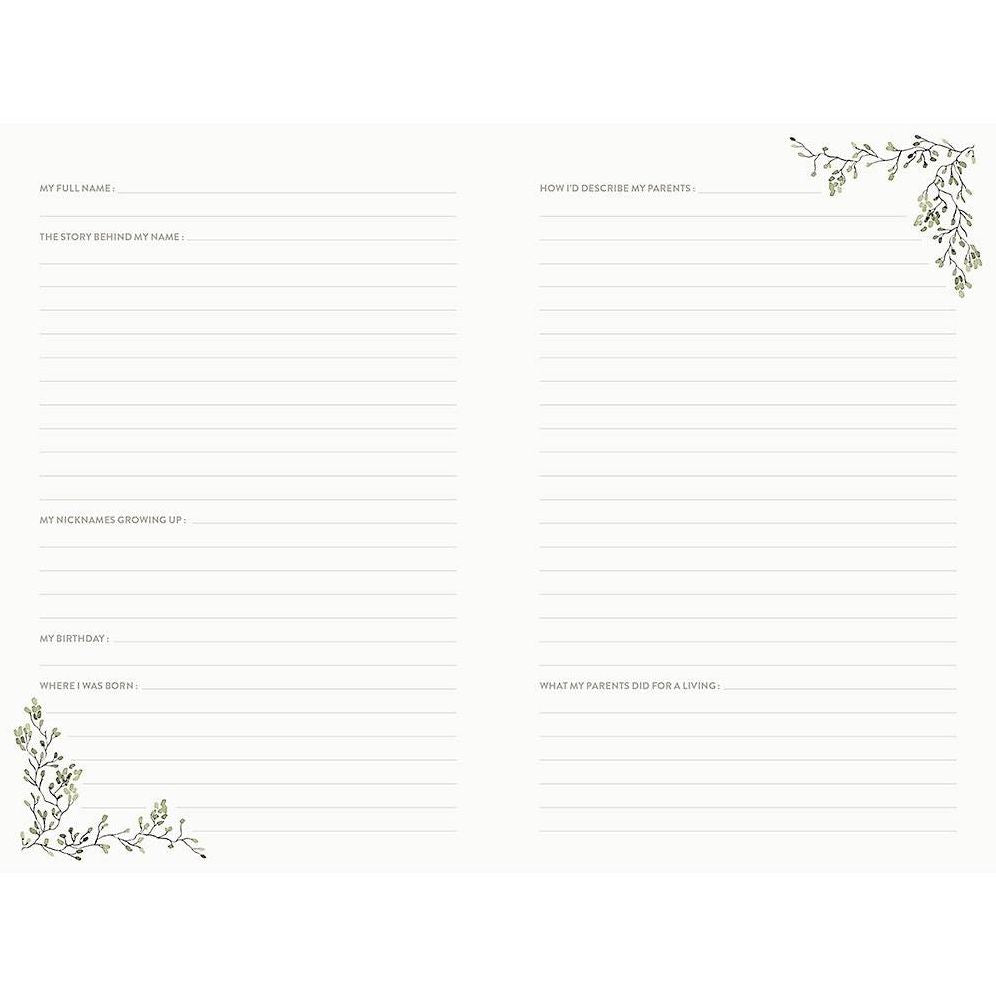 Dad's Story
