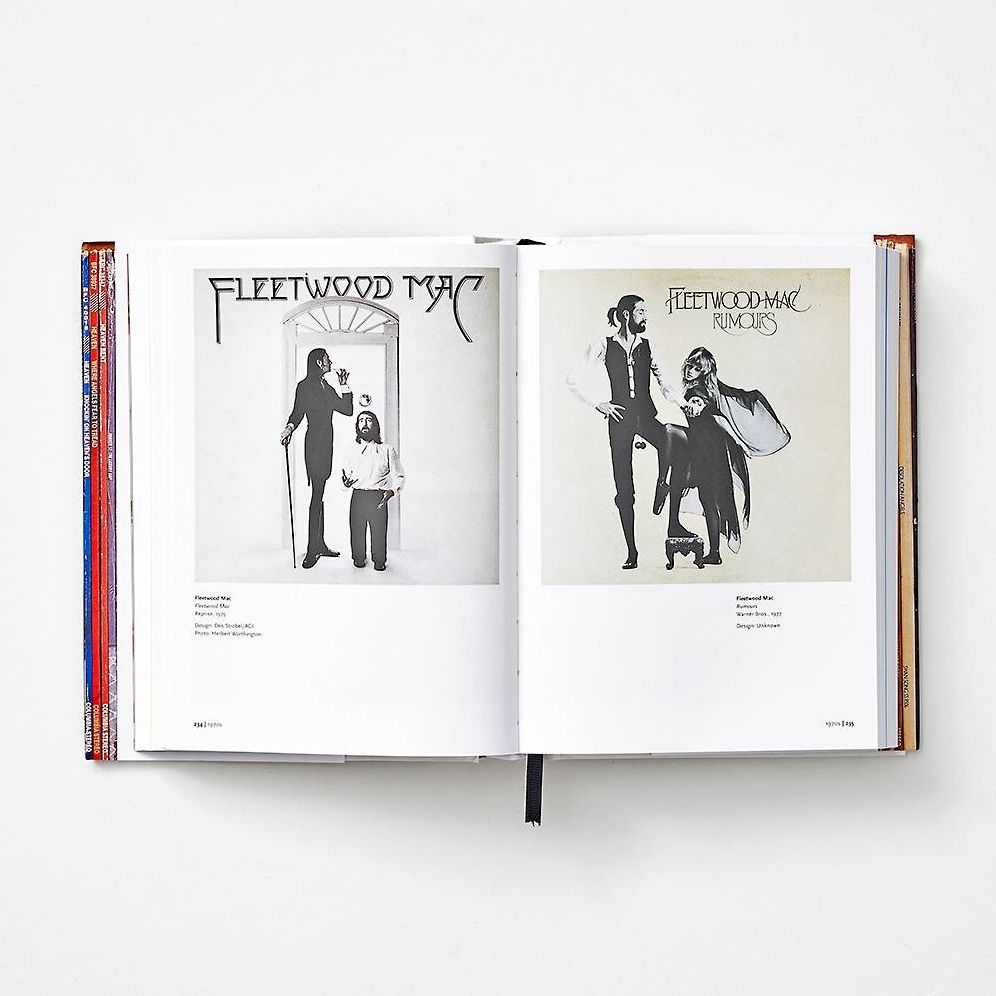 1000 Record Covers | Paper Source
