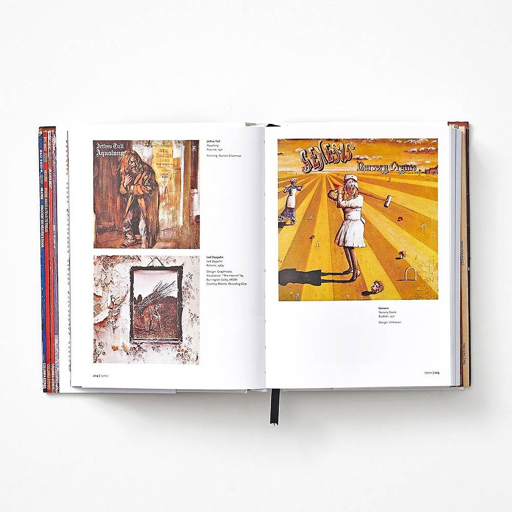 1000 Record Covers | Paper Source