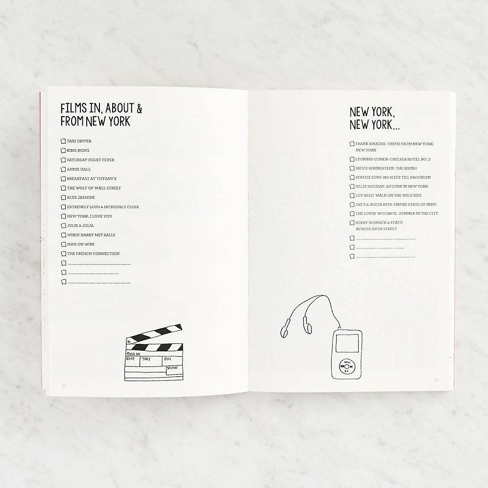 This is my New York: Do-It-Yourself City Journal