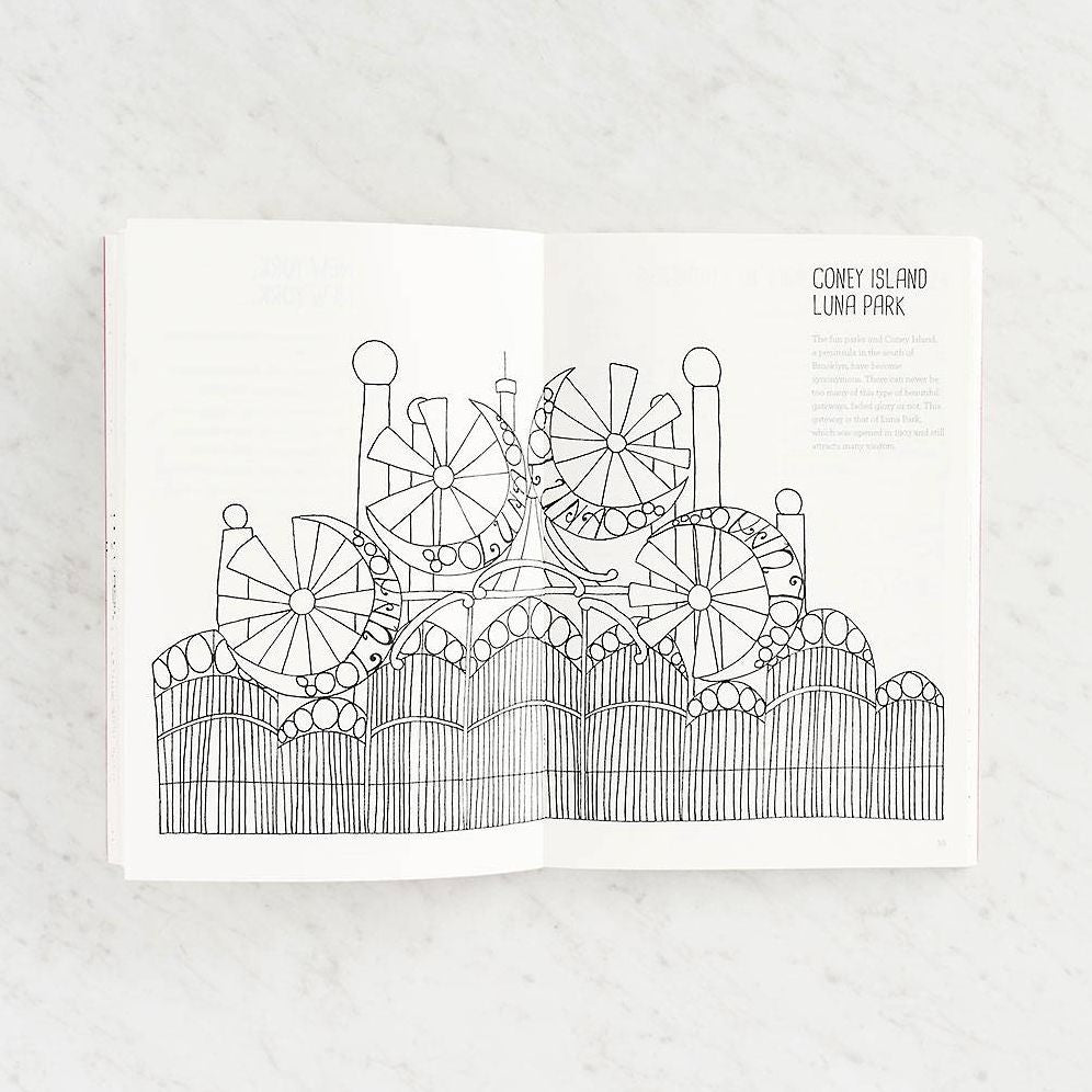 This is my New York: Do-It-Yourself City Journal
