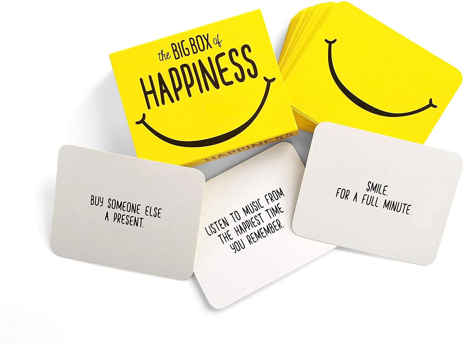 happiness☆ページ Big Box Of Happiness | Paper Source