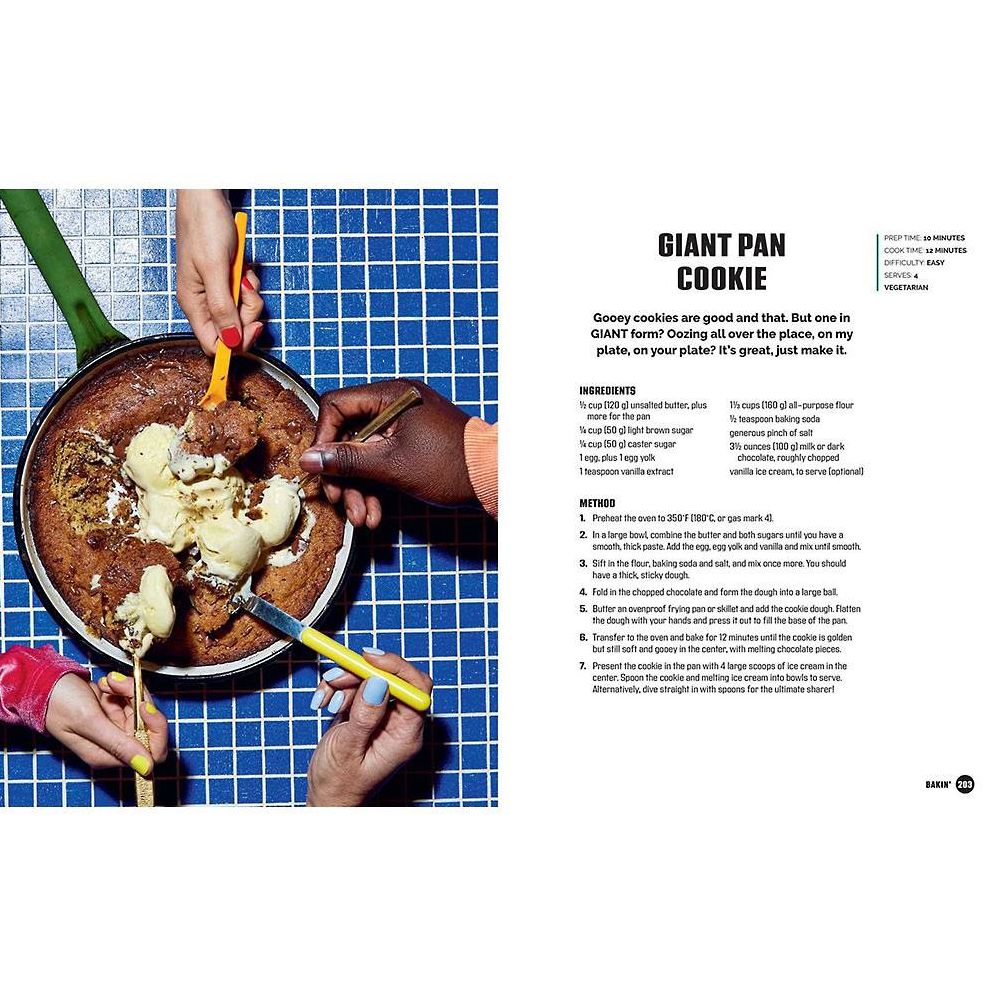 Caught Snackin': More Than 100 Recipes for Any Occasion