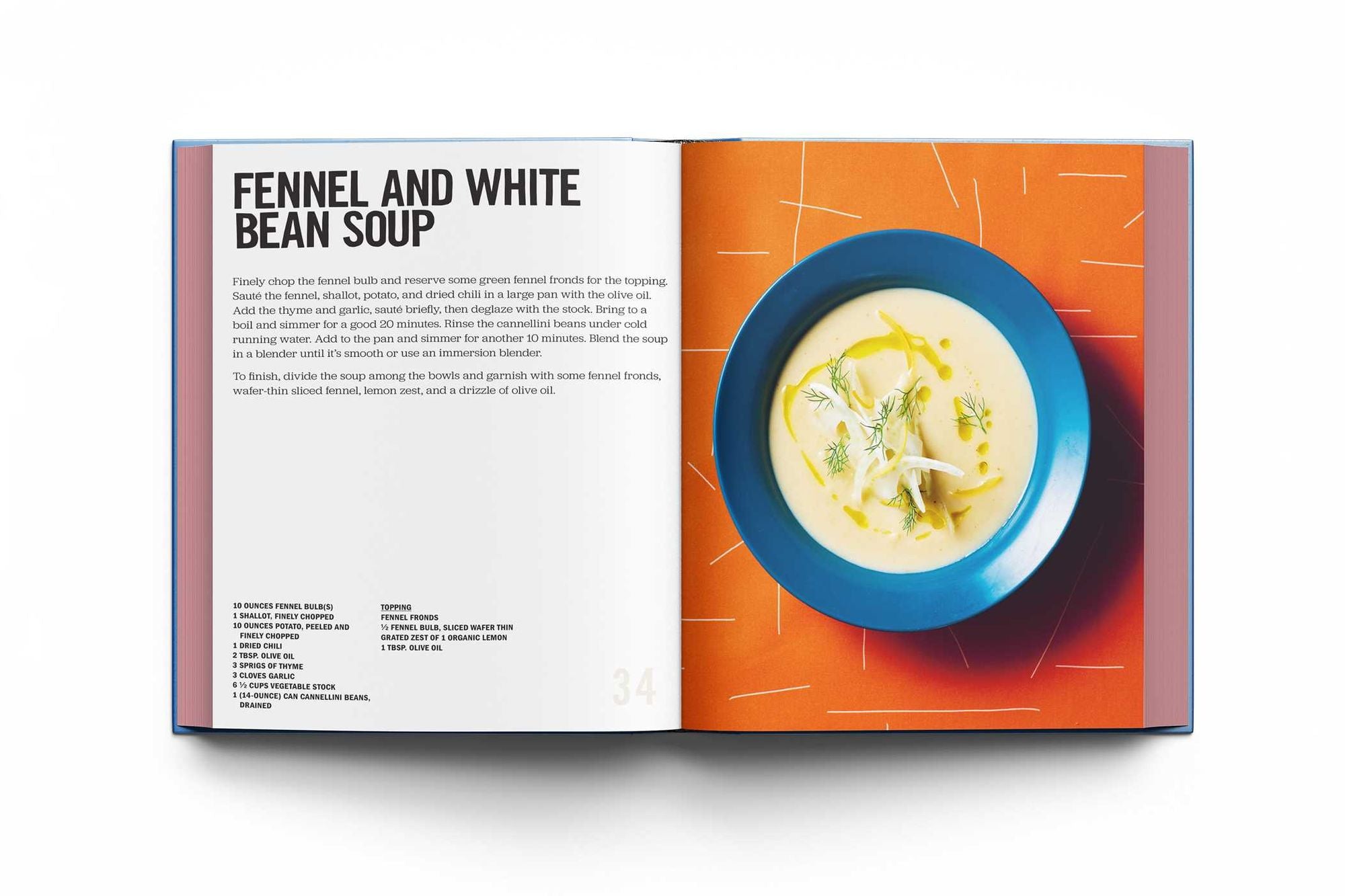 Good Soup: 52 Colorful Recipes for Year-Round Comfort (Soups and