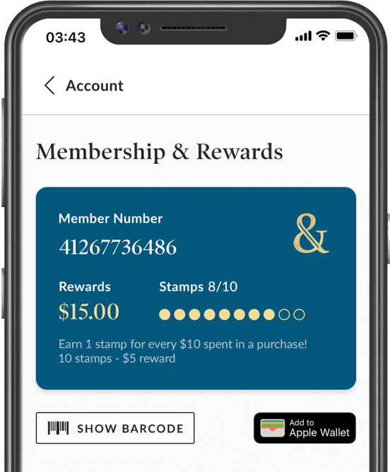 Paper Source Rewards & Membership Benefits | Paper Source