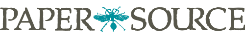 Paper Source Logo.